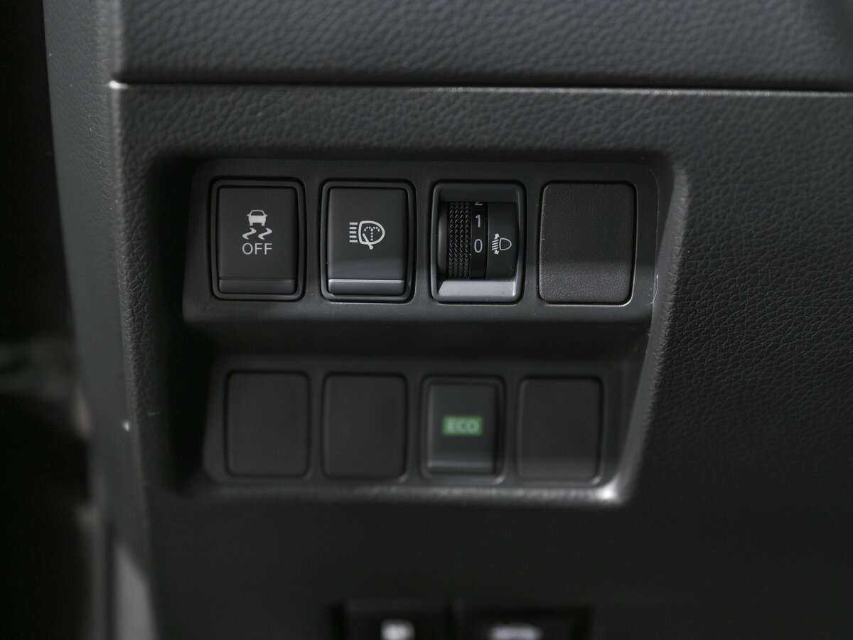 Nissan Qashqai с пробегом — 2014 год. Фото: #14