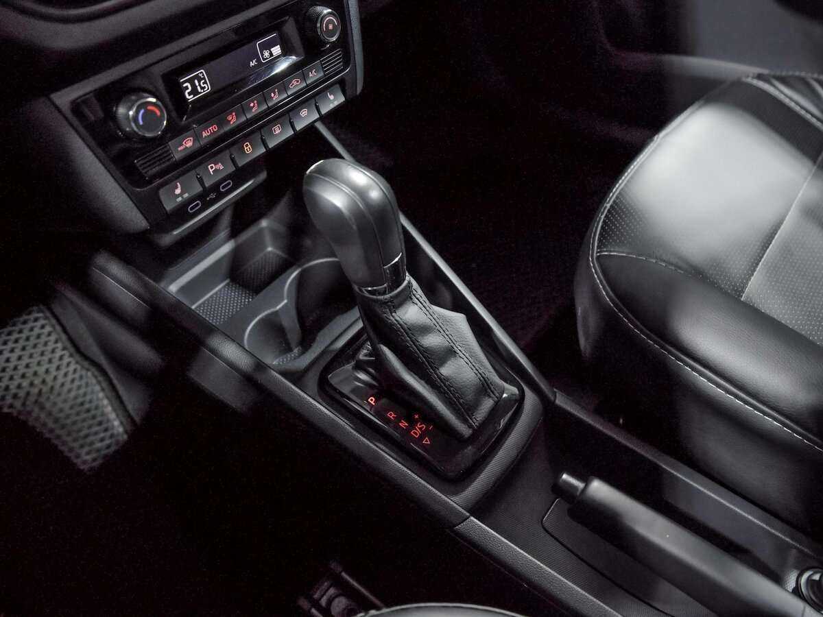 Volkswagen Polo с пробегом — 2021 год. Фото: #9