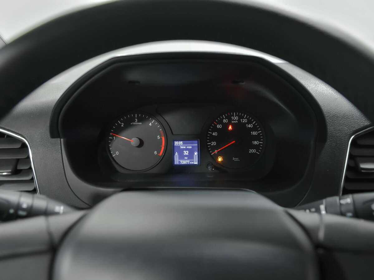 УАЗ Patriot с пробегом — 2017 год. Фото: #6