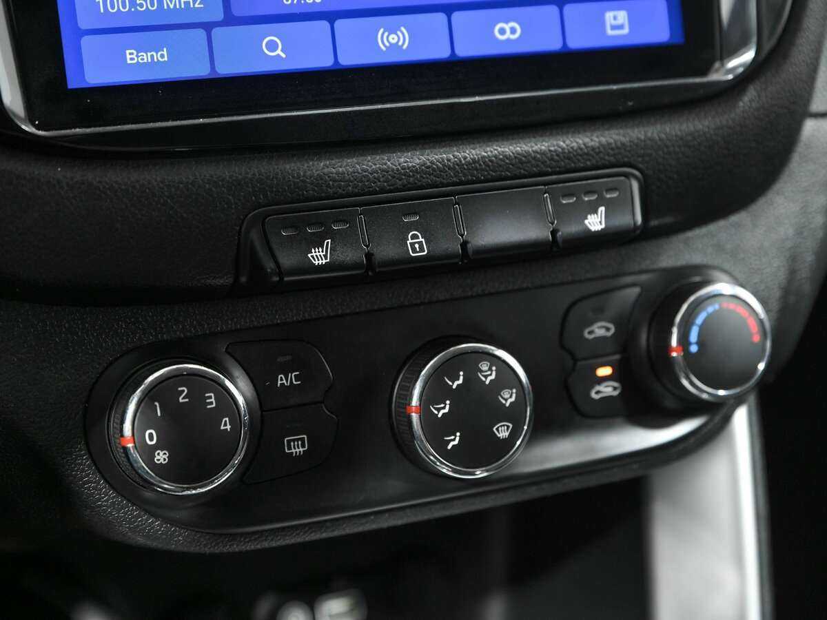 Kia Ceed с пробегом — 2018 год. Фото: #9