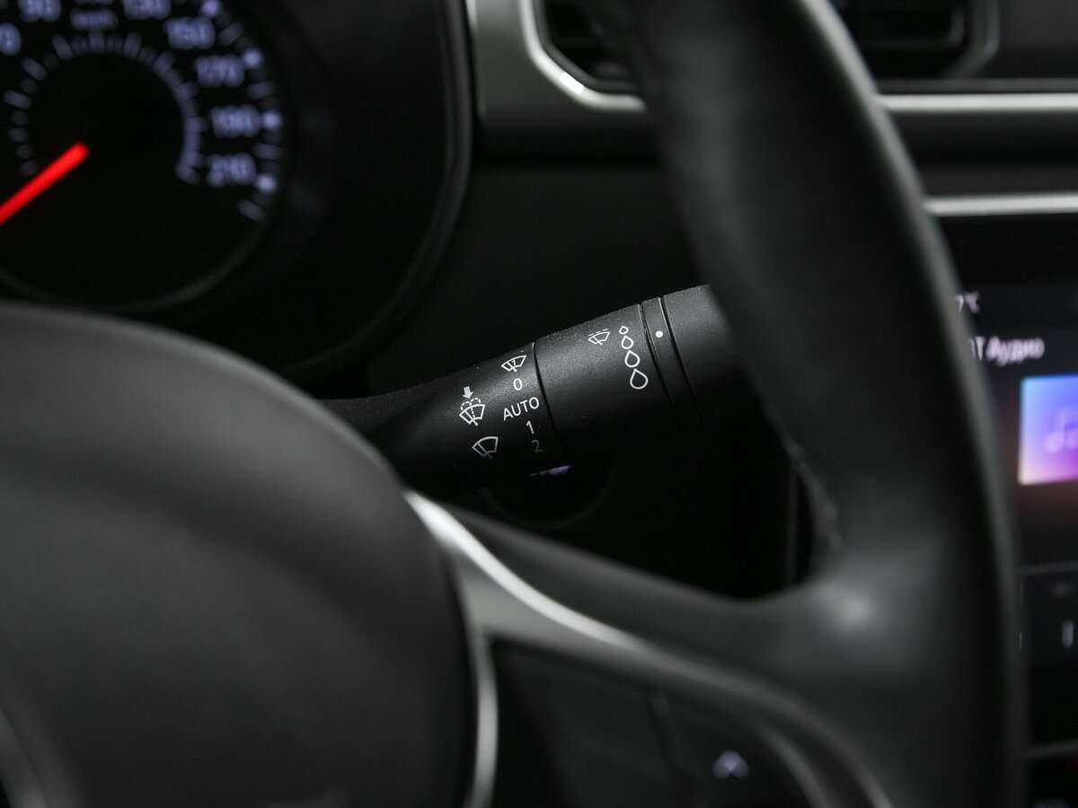 Renault Arkana с пробегом — 2021 год. Фото: #9