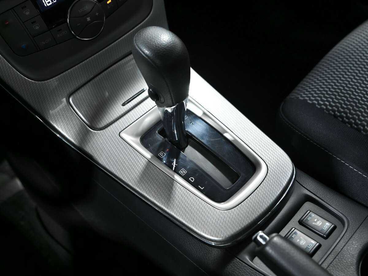 Nissan Sentra с пробегом — 2015 год. Фото: #10