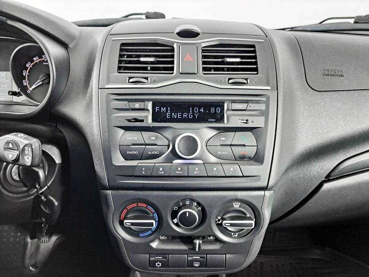 Lada (ВАЗ) Granta с пробегом — 2020 год. Фото: #14