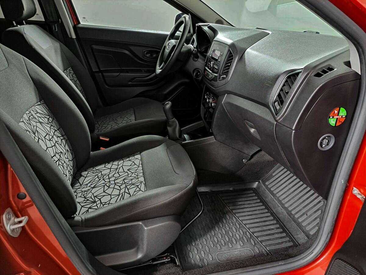 Lada (ВАЗ) XRAY с пробегом — 2018 год. Фото: #8