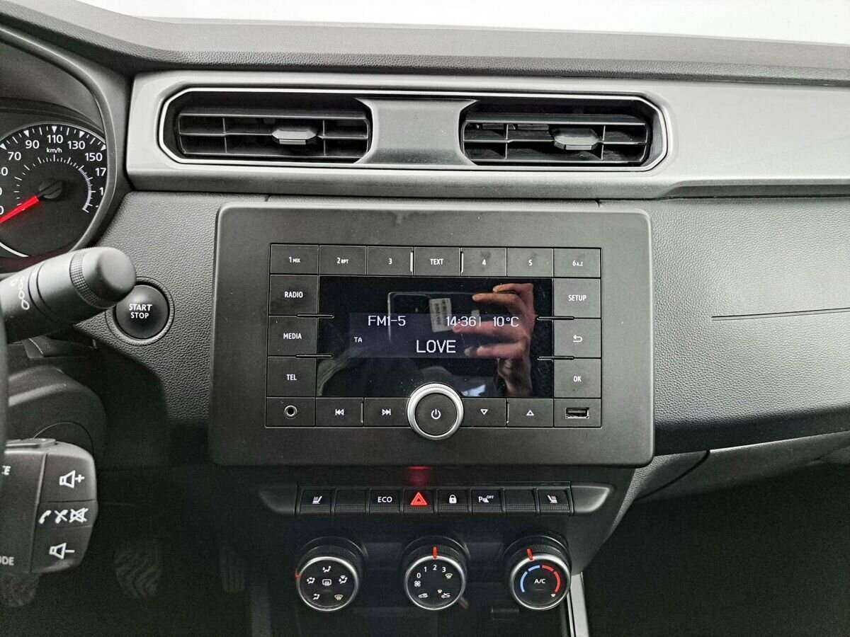 Renault Arkana с пробегом — 2019 год. Фото: #12