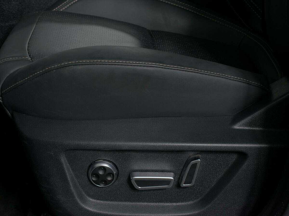 Chery Tiggo 8 с пробегом — 2021 год. Фото: #11