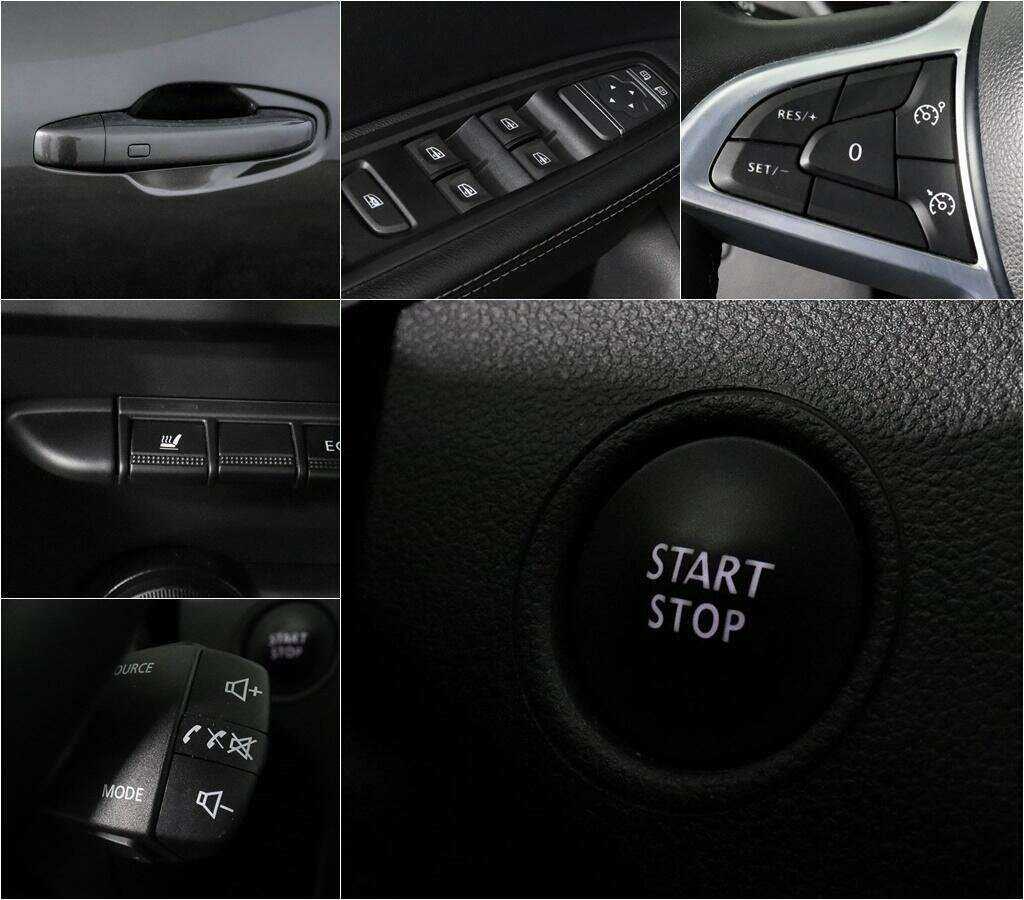 Renault Arkana с пробегом — 2019 год. Фото: #13