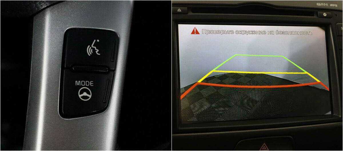 Kia Sportage с пробегом — 2014 год. Фото: #12