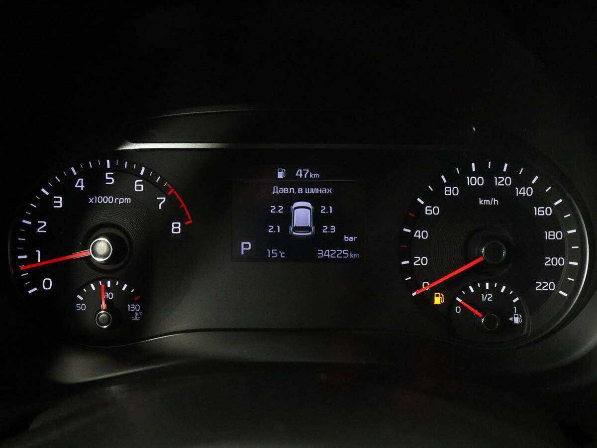 Kia Soul с пробегом — 2020 год. Фото: #8