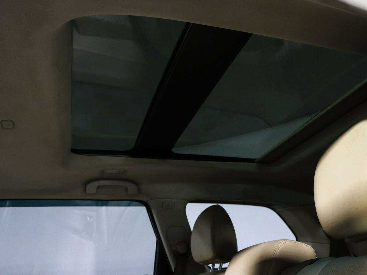 Nissan Pathfinder с пробегом — 2014 год. Фото: #13