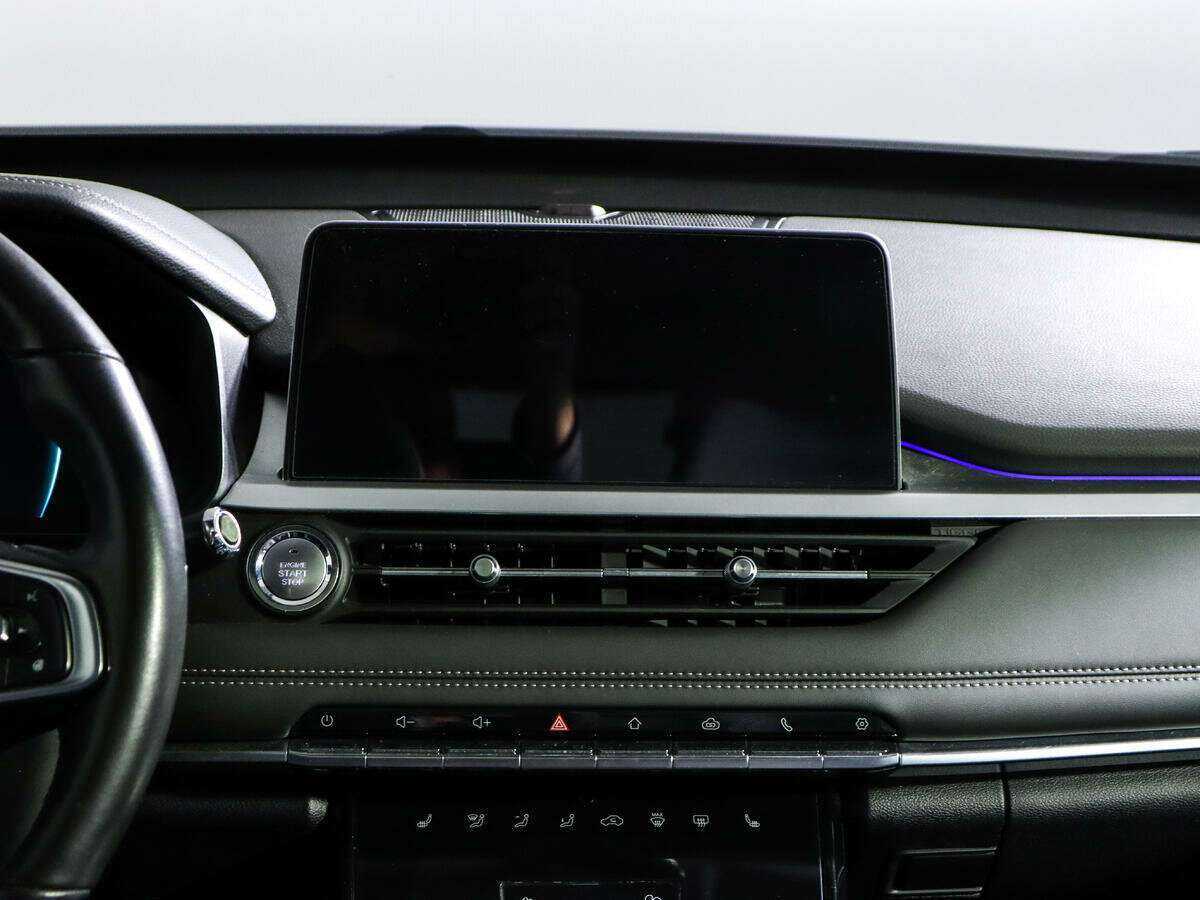 Chery Tiggo 7 Pro с пробегом — 2020 год. Фото: #10