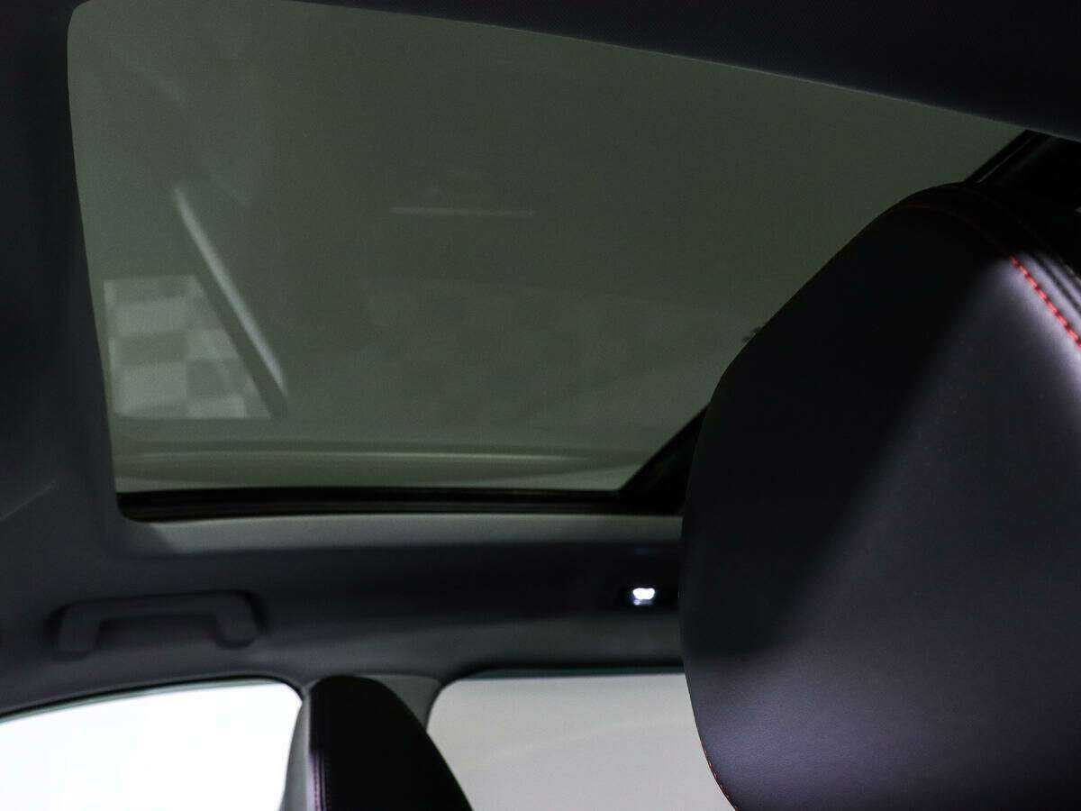 Chery Tiggo 7 Pro с пробегом — 2020 год. Фото: #12