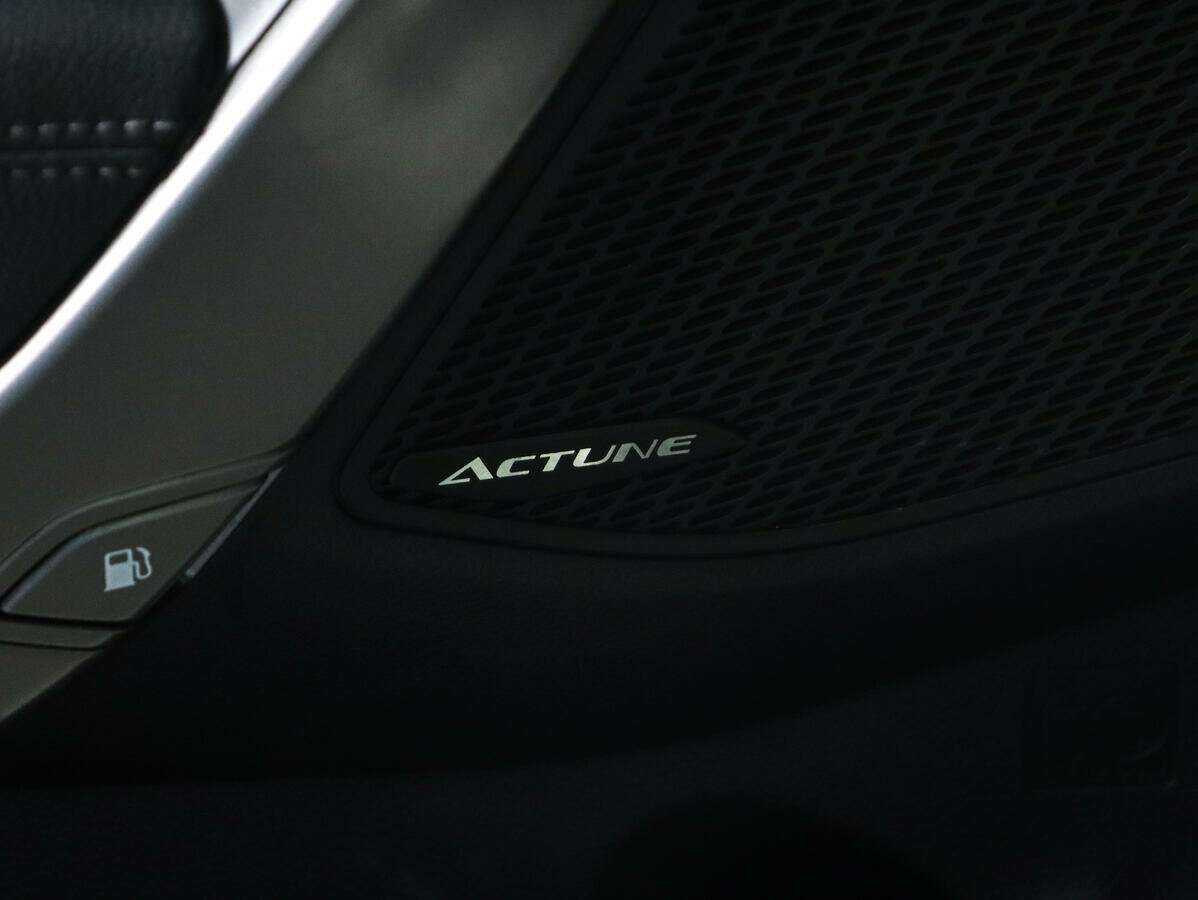 Hyundai Santa Fe с пробегом — 2013 год. Фото: #20