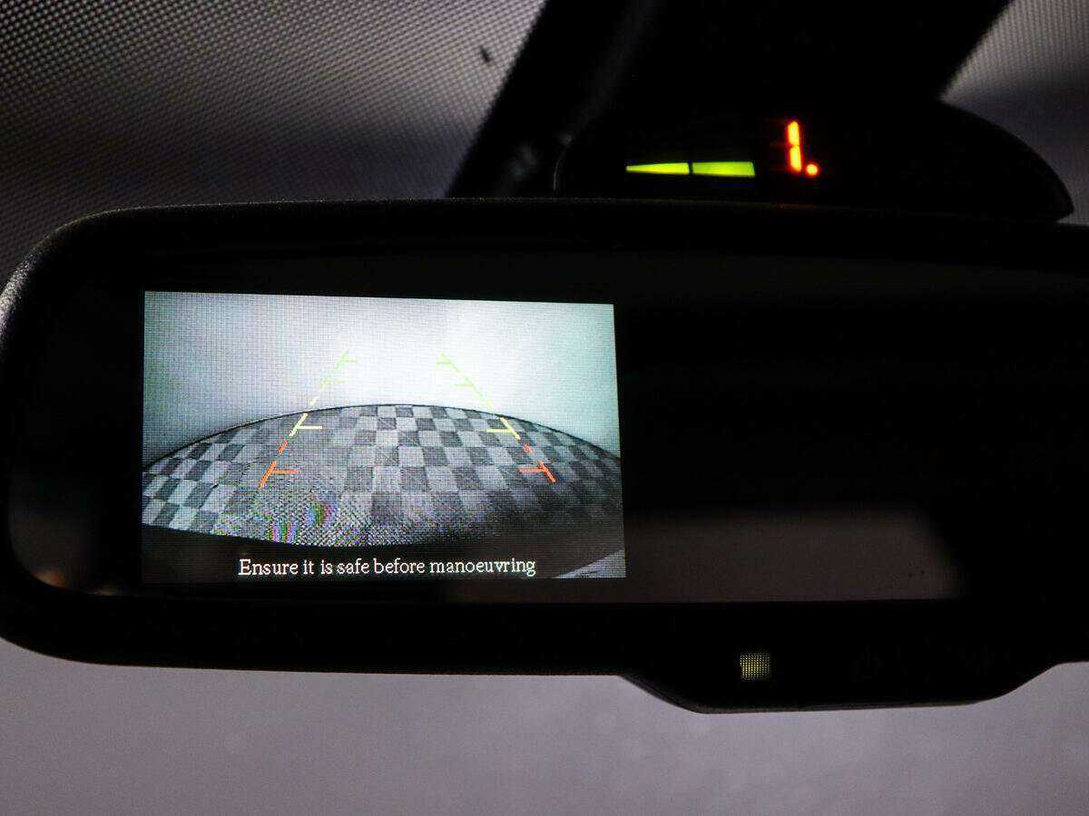 Nissan X-Trail с пробегом — 2013 год. Фото: #12