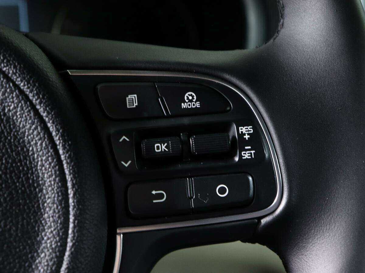 Kia Optima с пробегом — 2016 год. Фото: #17