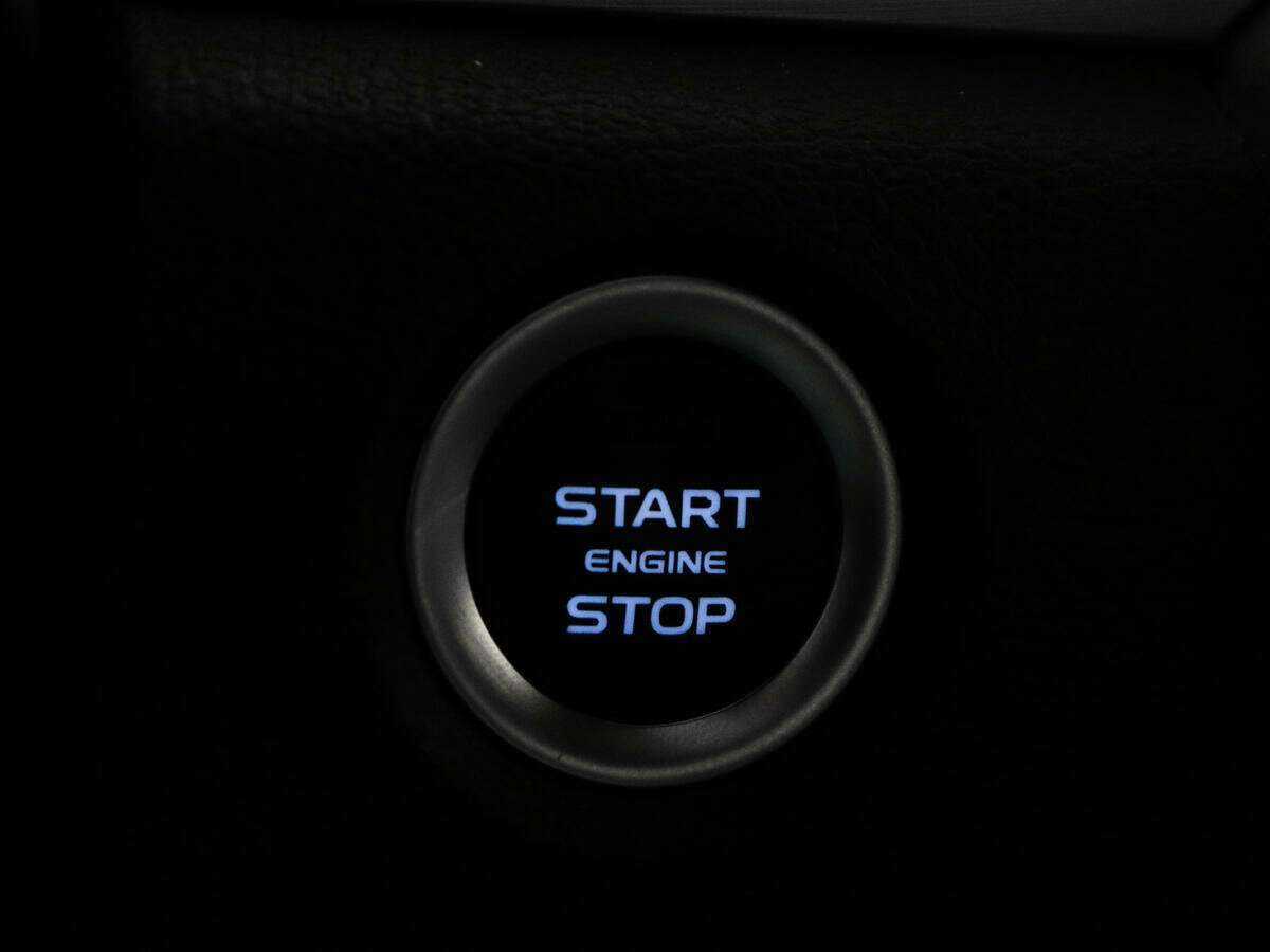 Geely Coolray с пробегом — 2021 год. Фото: #18