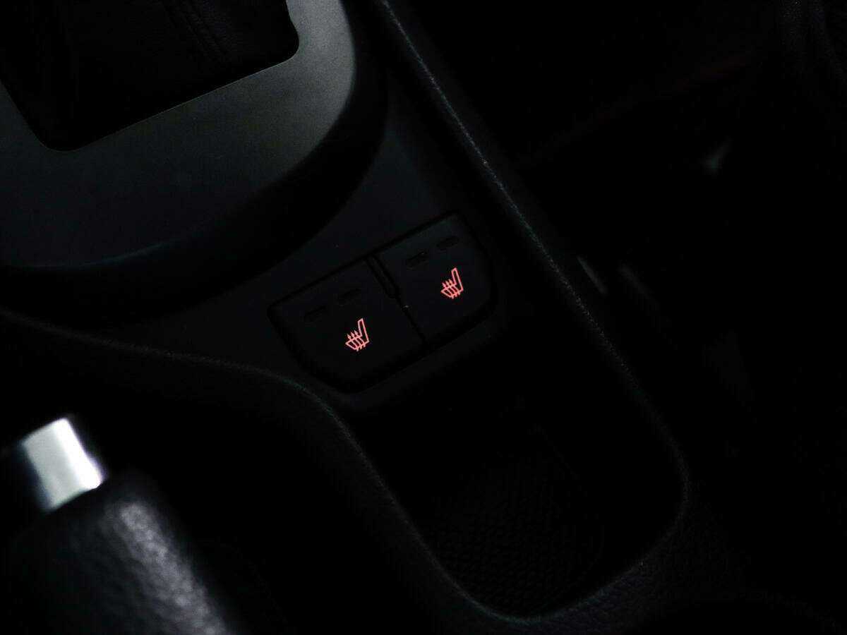 Kia Rio с пробегом — 2016 год. Фото: #14