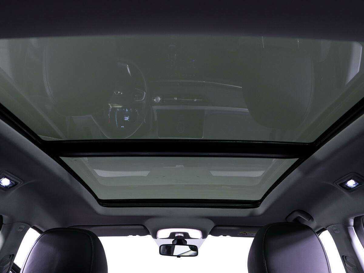 Chery Tiggo 7 Pro с пробегом — 2022 год. Фото: #16