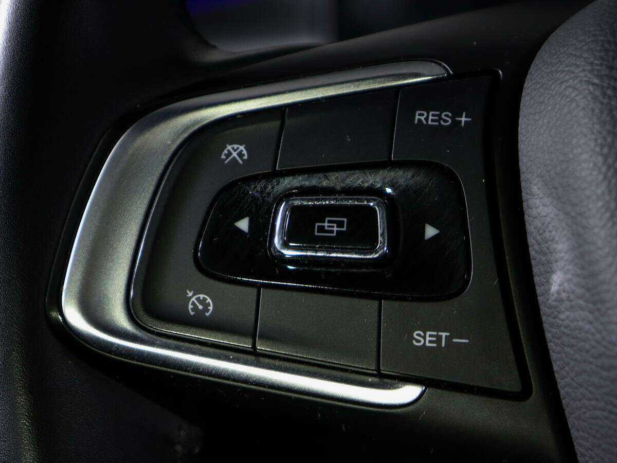 Chery Tiggo 7 Pro с пробегом — 2022 год. Фото: #21