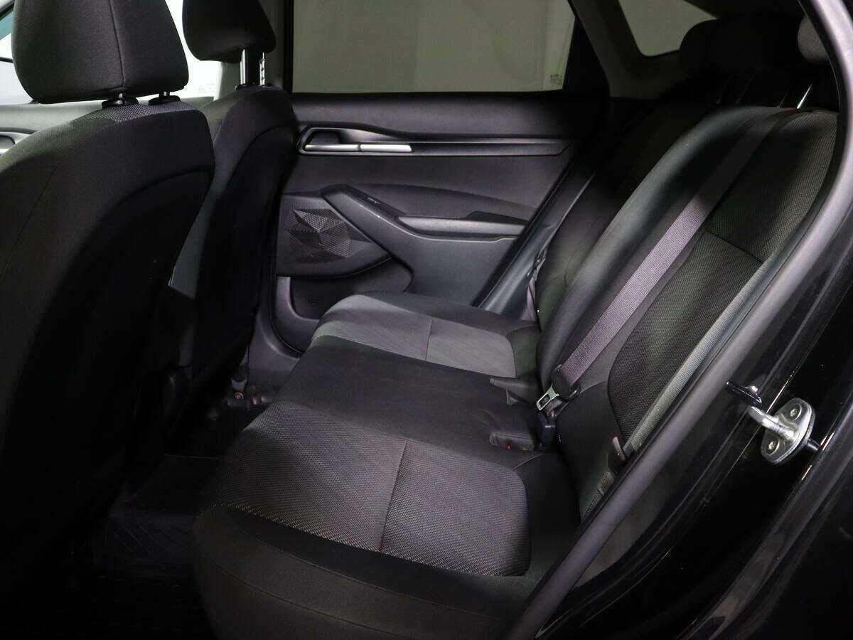 Kia Seltos с пробегом — 2020 год. Фото: #7