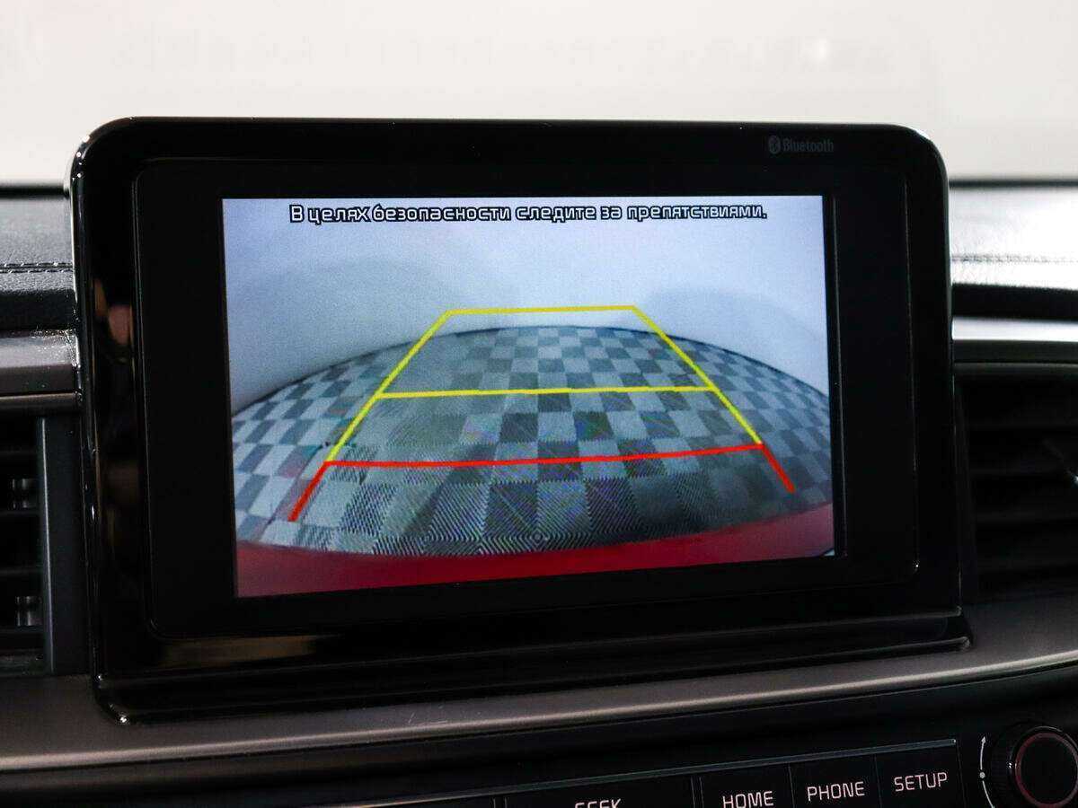 Kia Ceed с пробегом — 2018 год. Фото: #12