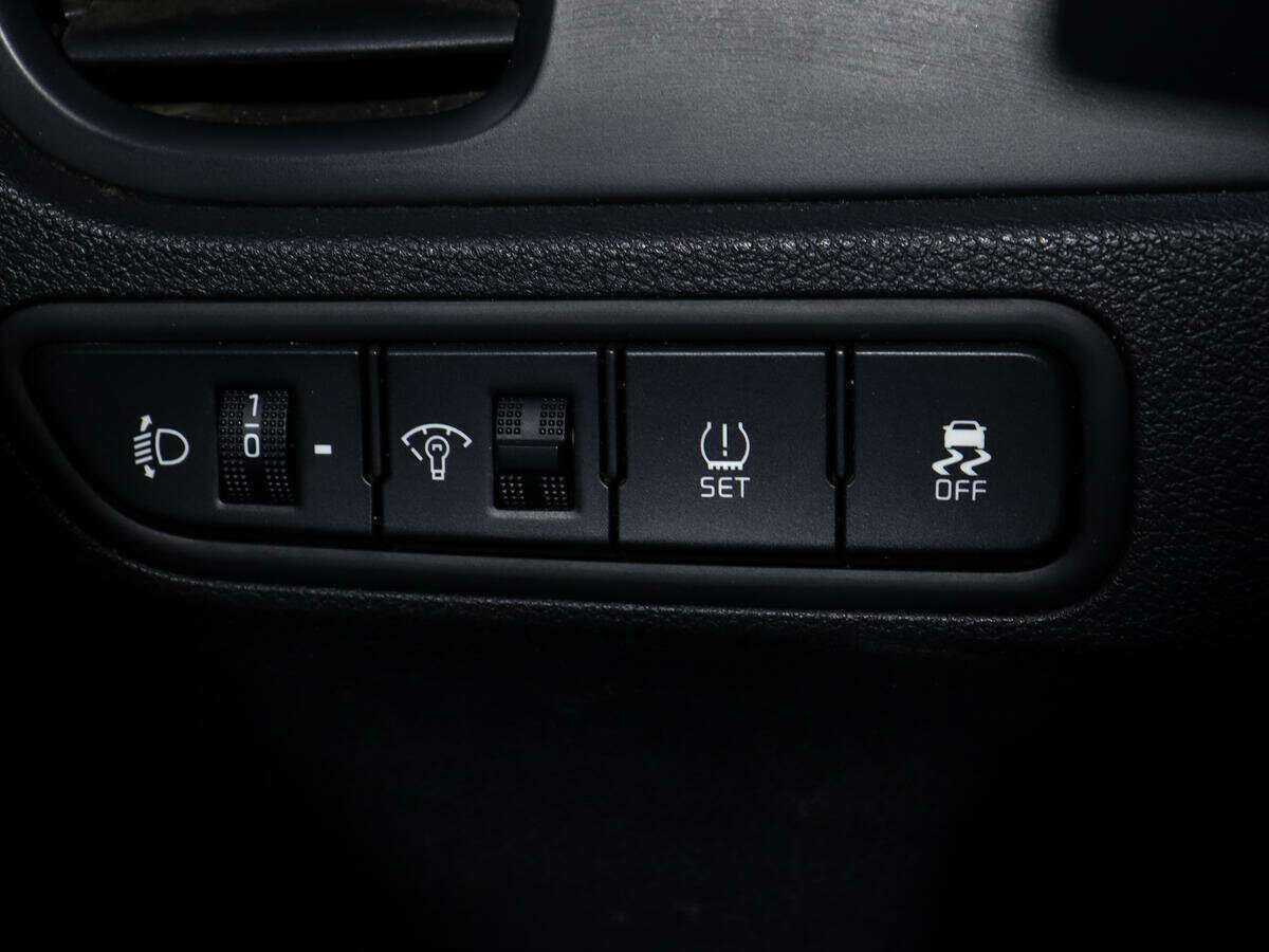 Kia Rio с пробегом — 2018 год. Фото: #14