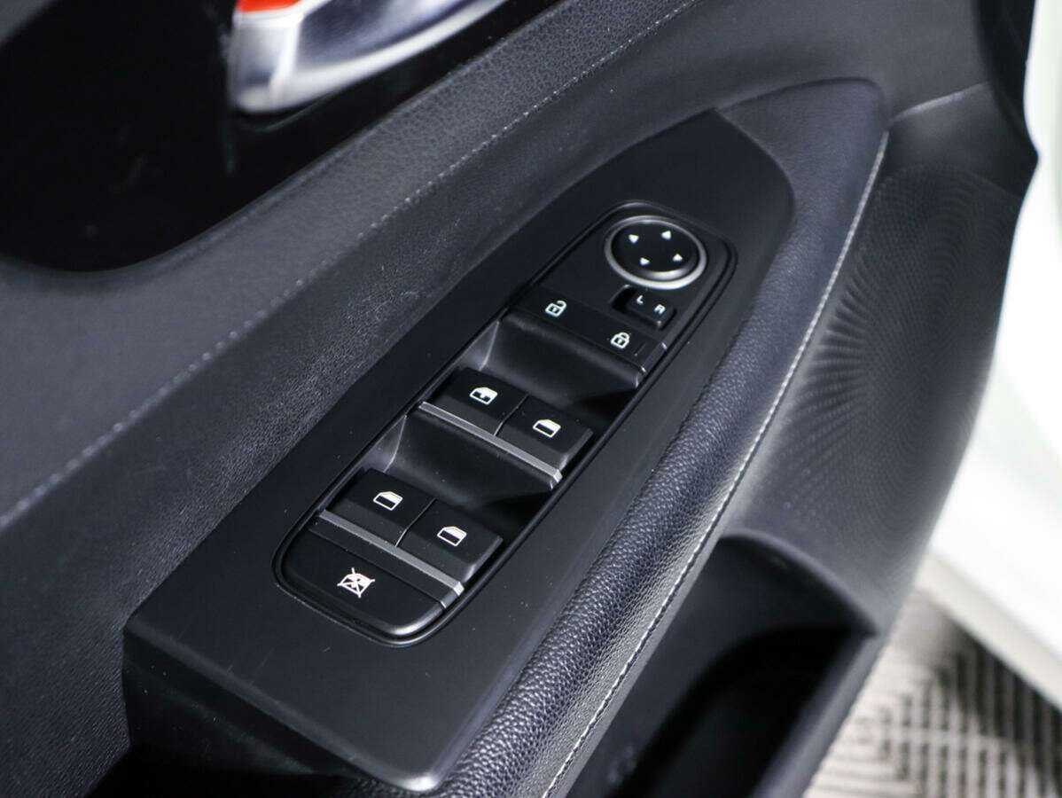 Kia Cerato с пробегом — 2019 год. Фото: #15