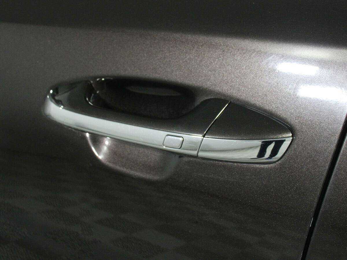 Kia Optima с пробегом — 2016 год. Фото: #15