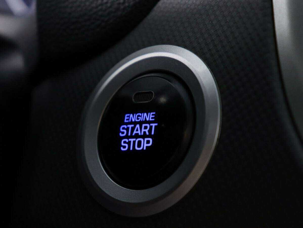 Hyundai Creta с пробегом — 2018 год. Фото: #19