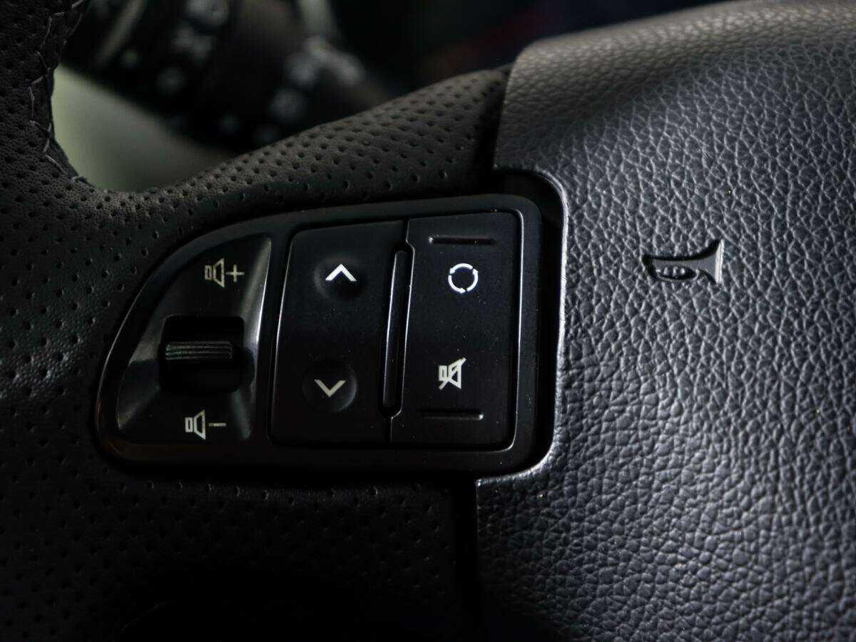 Kia Sportage с пробегом — 2014 год. Фото: #17