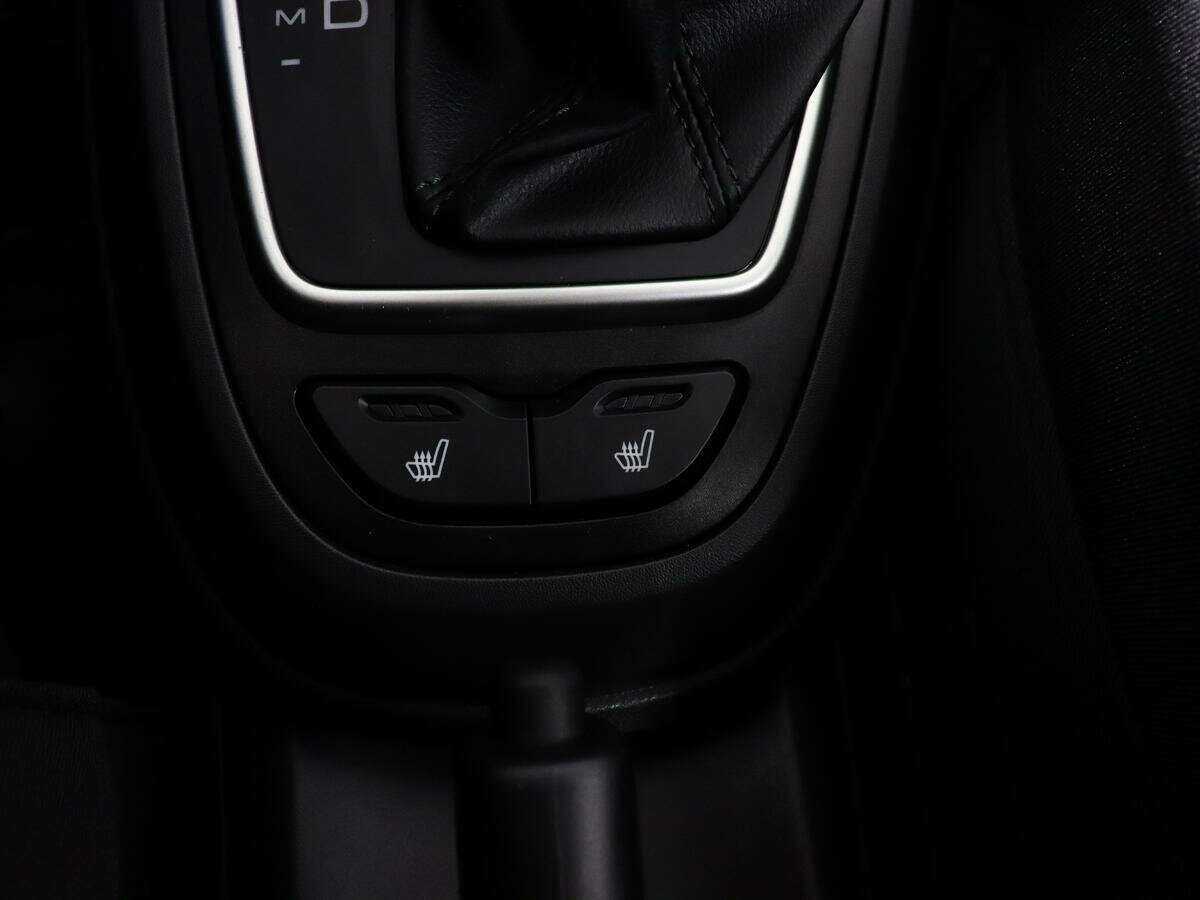 Lada (ВАЗ) Vesta с пробегом — 2021 год. Фото: #16