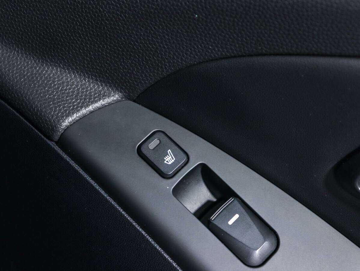 Hyundai ix35 с пробегом — 2014 год. Фото: #14