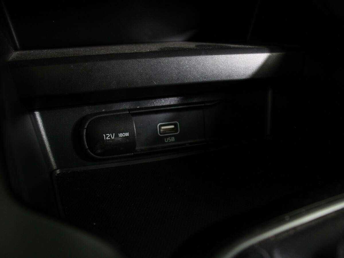 Kia Soul с пробегом — 2019 год. Фото: #18