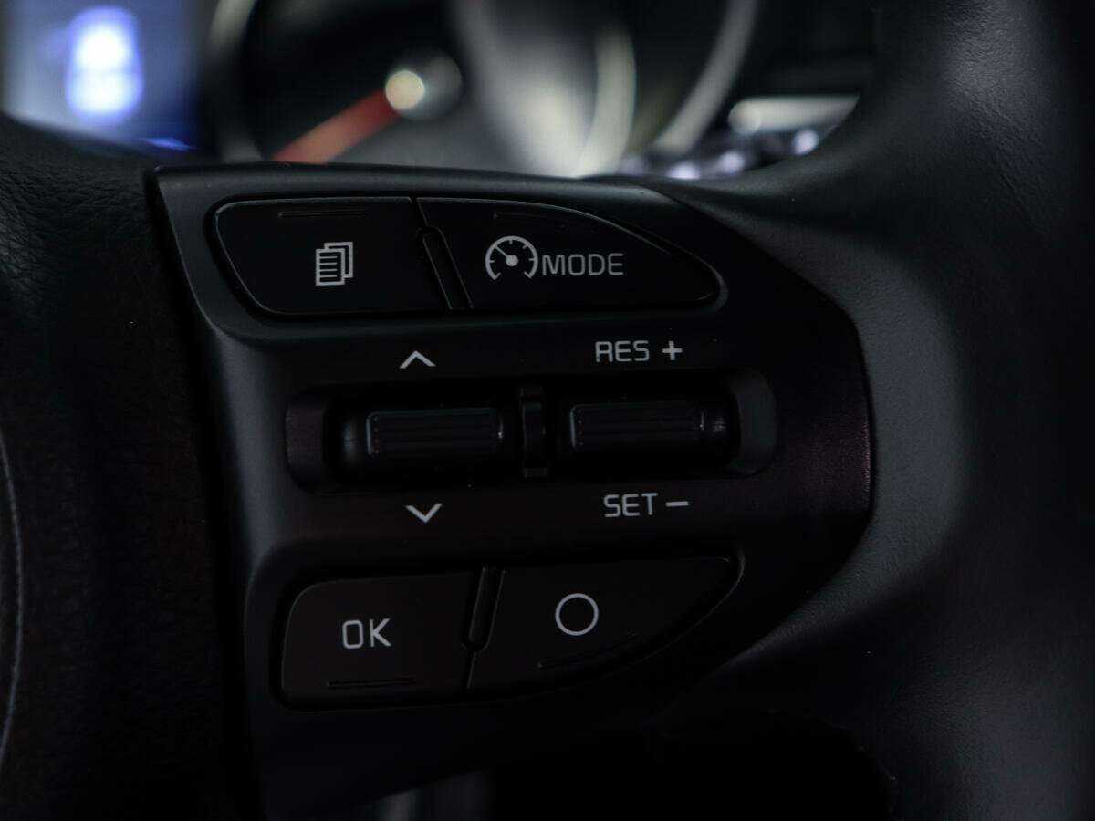 Kia Rio с пробегом — 2018 год. Фото: #17