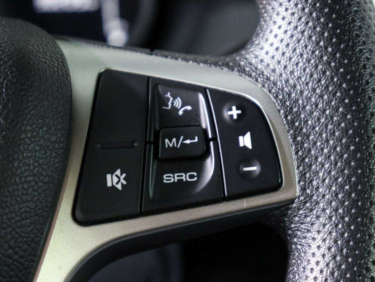 Lada (ВАЗ) Largus с пробегом — 2021 год. Фото: #14