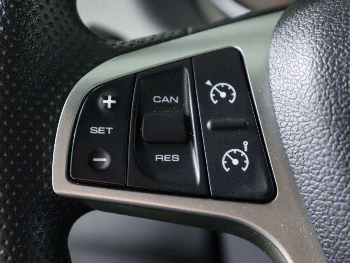 Lada (ВАЗ) Largus с пробегом — 2021 год. Фото: #15