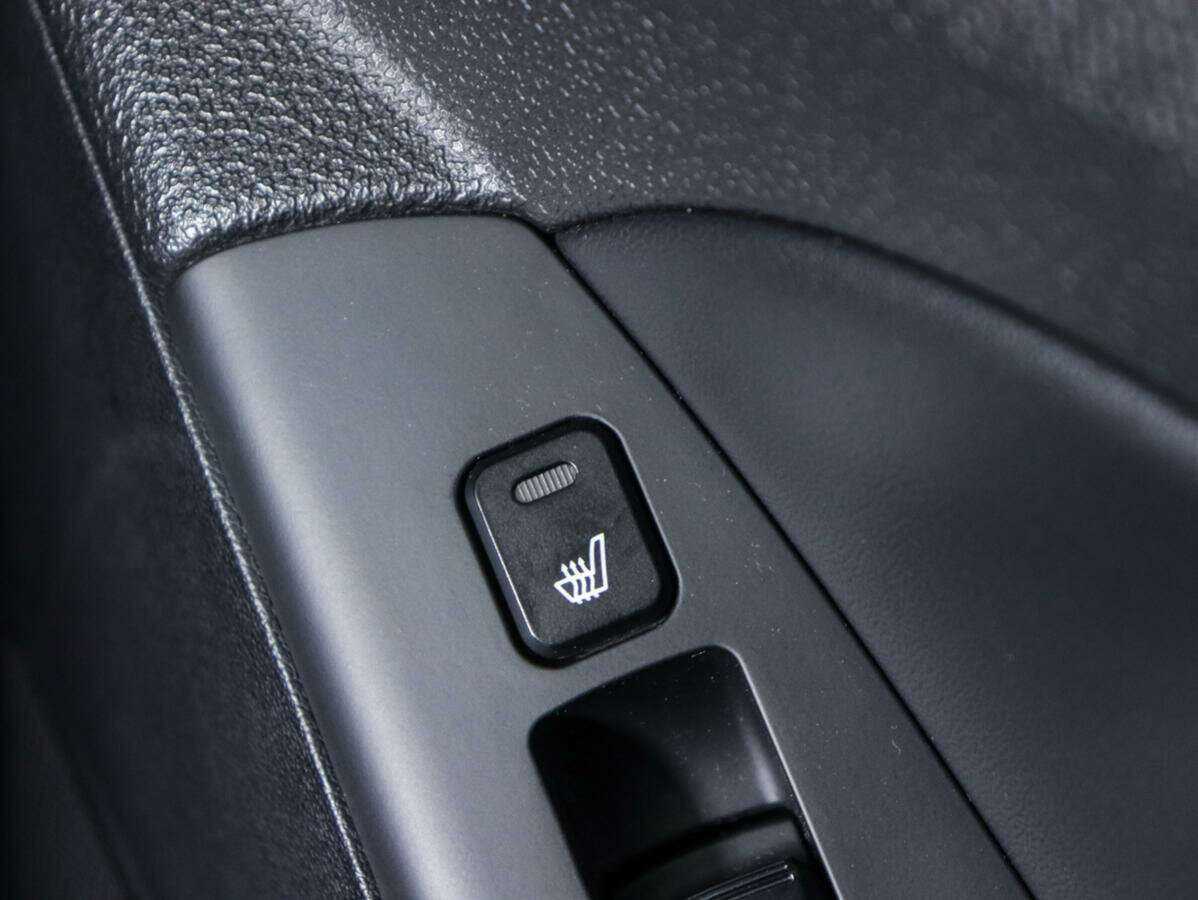 Hyundai ix35 с пробегом — 2014 год. Фото: #15