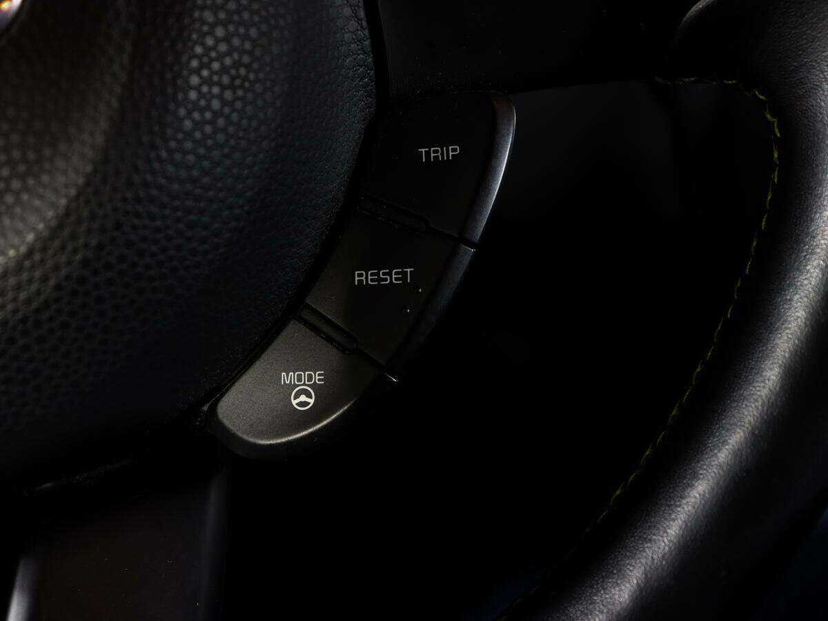 Kia Soul с пробегом — 2016 год. Фото: #18