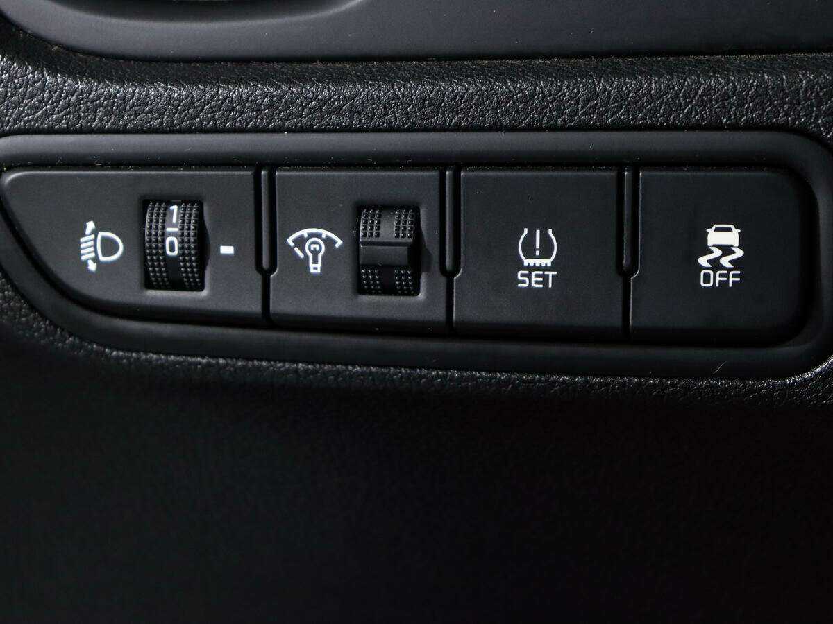 Kia Rio с пробегом — 2019 год. Фото: #17