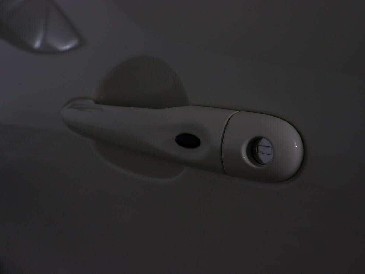 Renault Kaptur с пробегом — 2019 год. Фото: #14