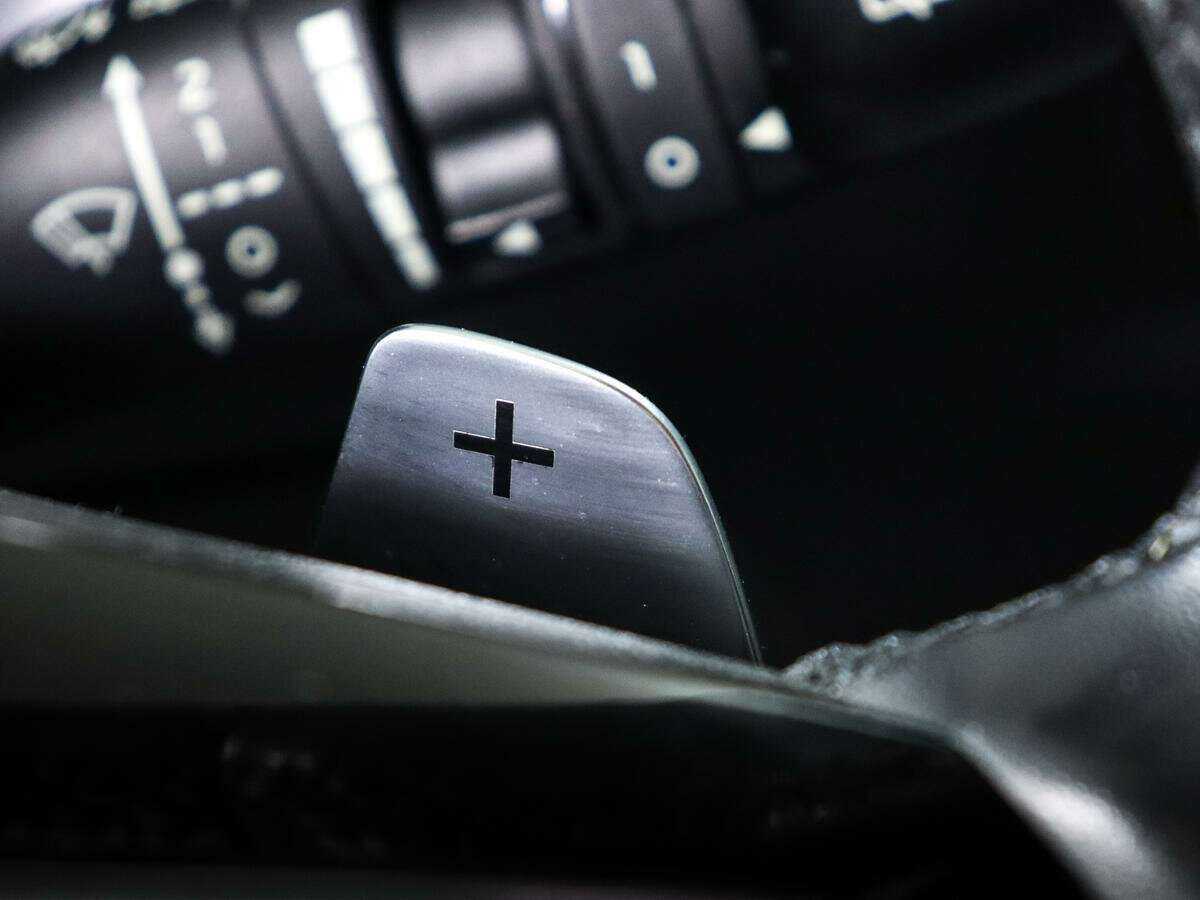 Kia Ceed с пробегом — 2018 год. Фото: #14