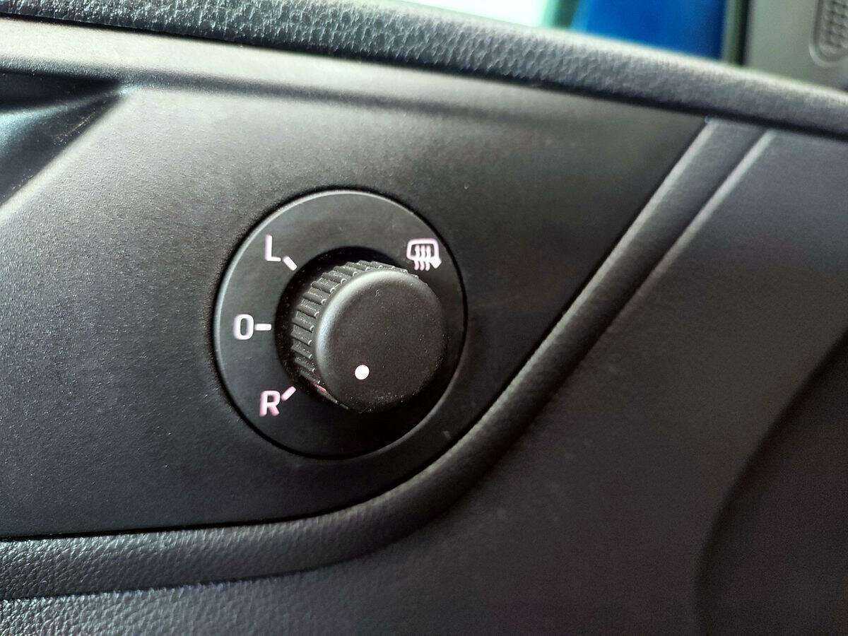 Volkswagen Polo с пробегом — 2021 год. Фото: #10