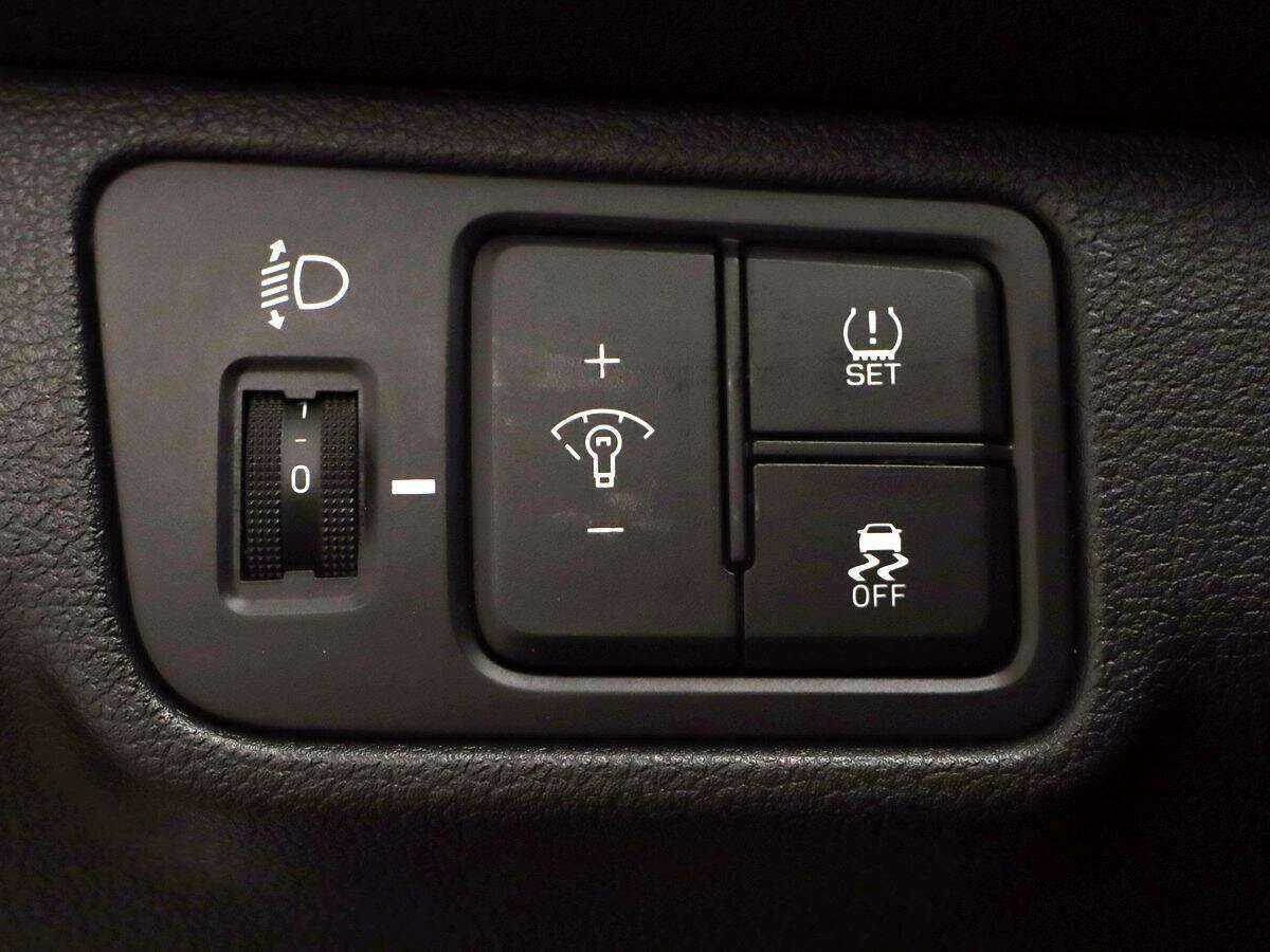 Hyundai Solaris с пробегом — 2020 год. Фото: #11