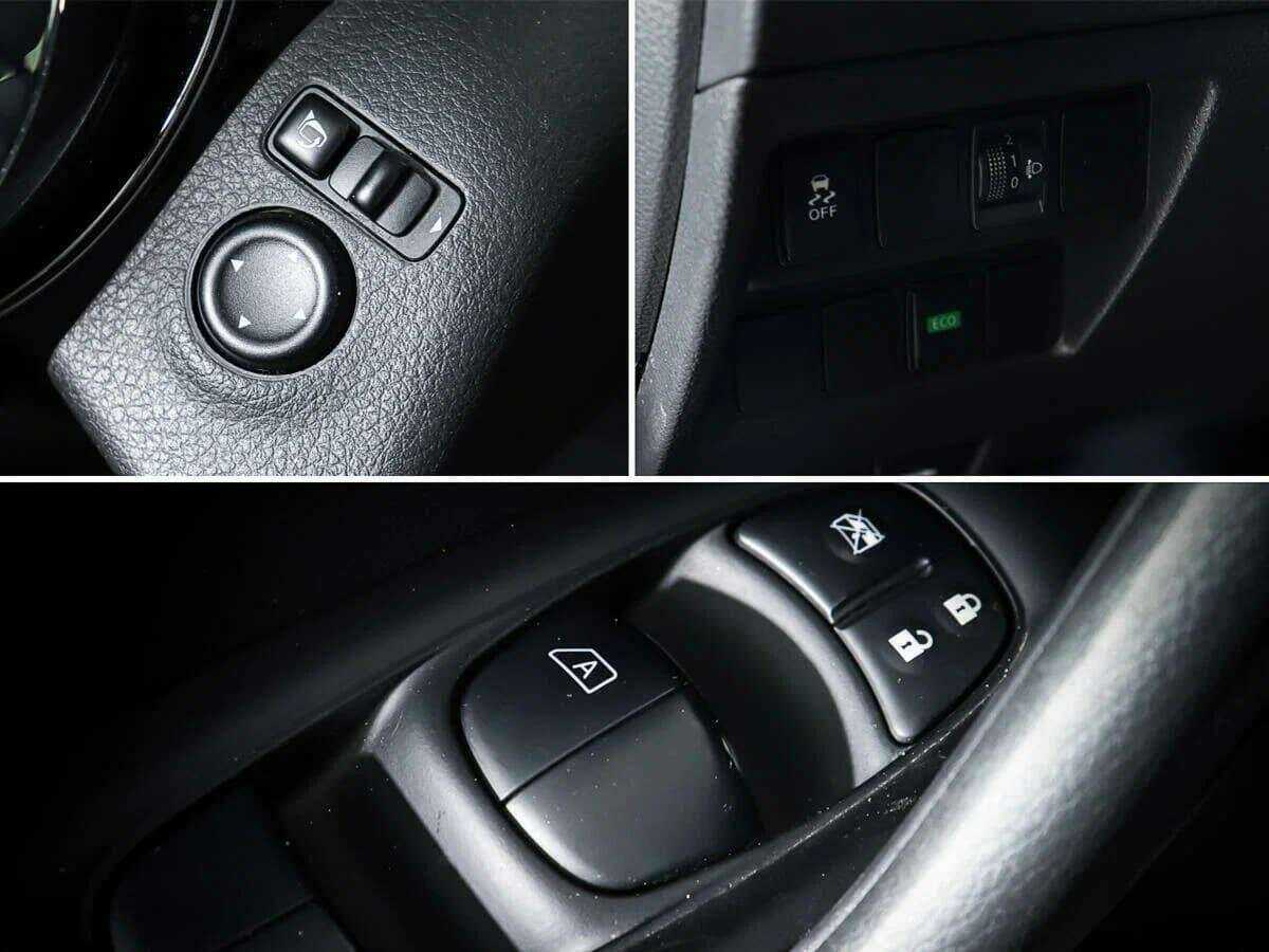 Nissan Qashqai с пробегом — 2018 год. Фото: #21