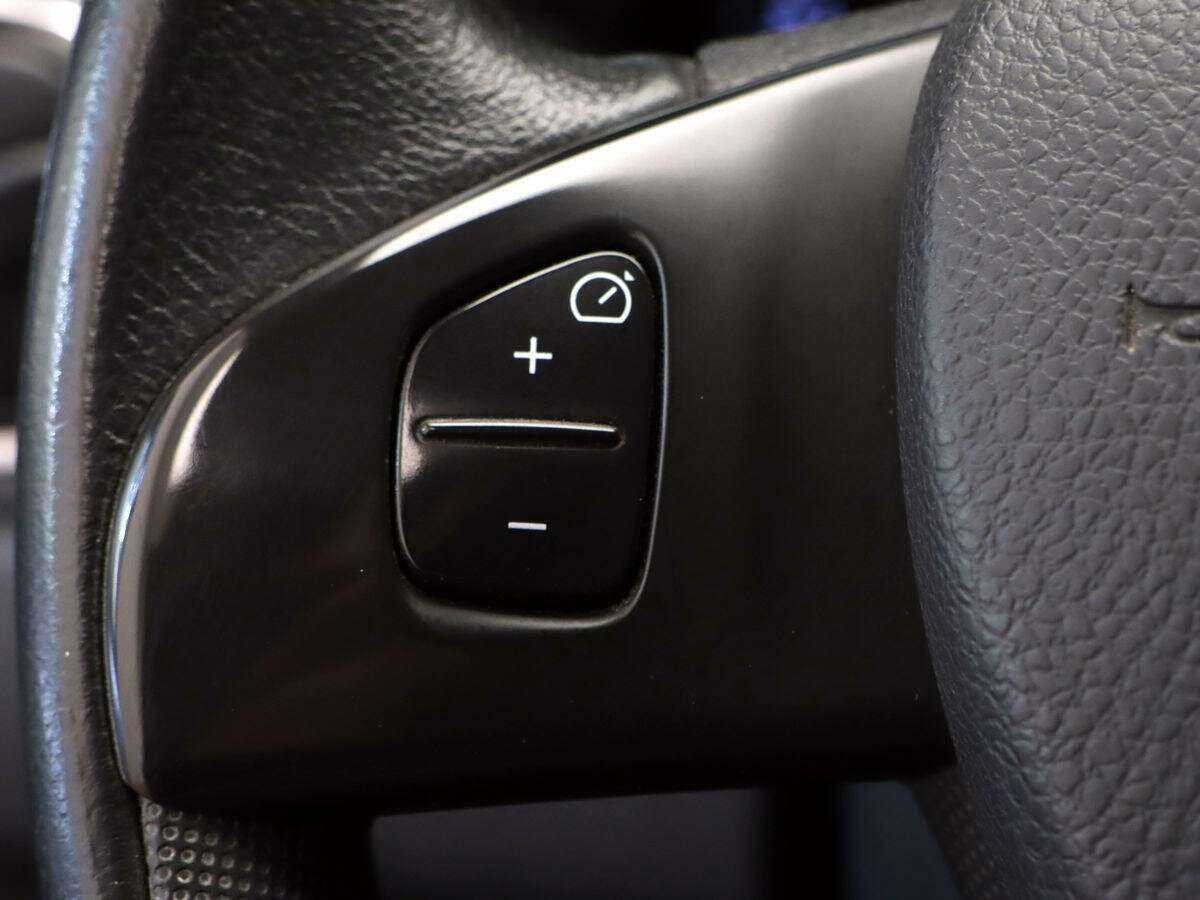 Nissan Terrano с пробегом — 2020 год. Фото: #9