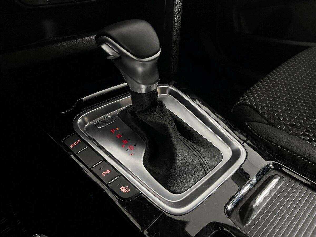 Kia Ceed с пробегом — 2018 год. Фото: #14