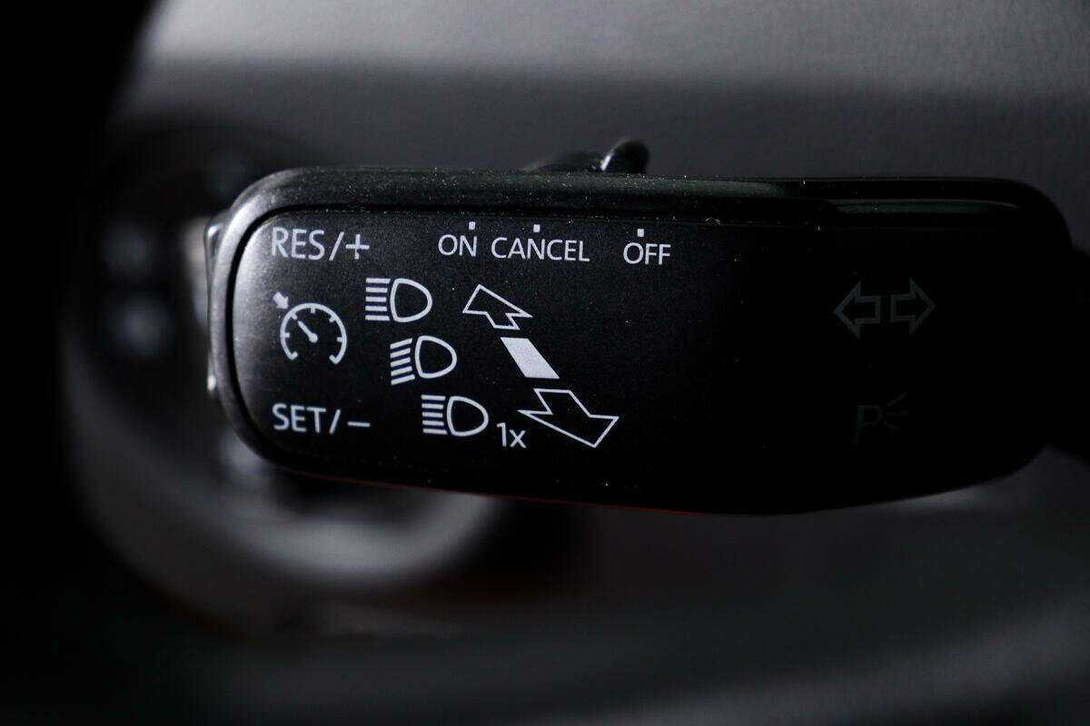 Skoda Octavia с пробегом — 2015 год. Фото: #12