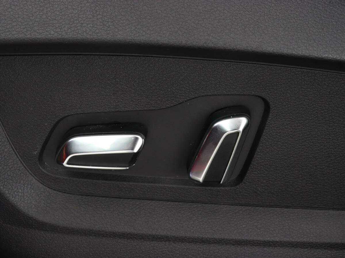 Chery Tiggo 7 Pro с пробегом — 2022 год. Фото: #12