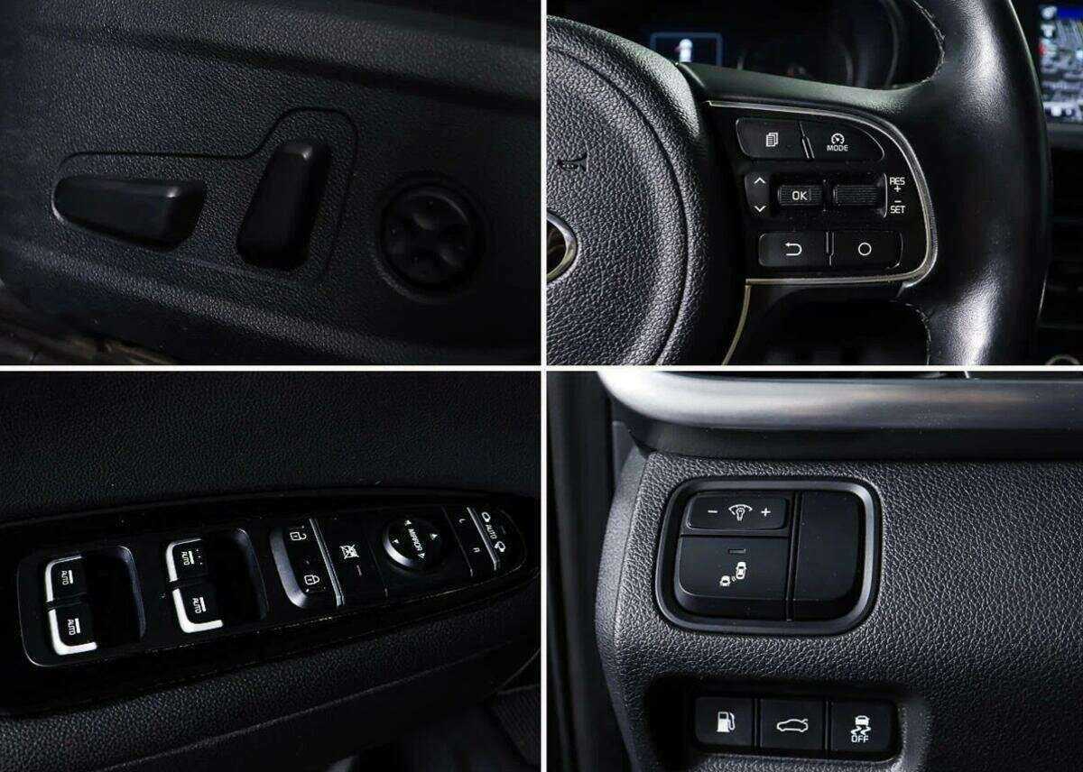 Kia Optima с пробегом — 2016 год. Фото: #15