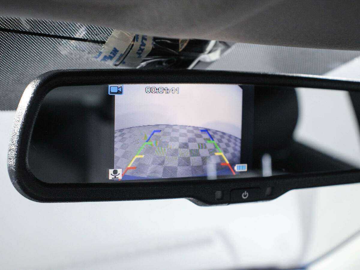 Hyundai Solaris с пробегом — 2020 год. Фото: #15